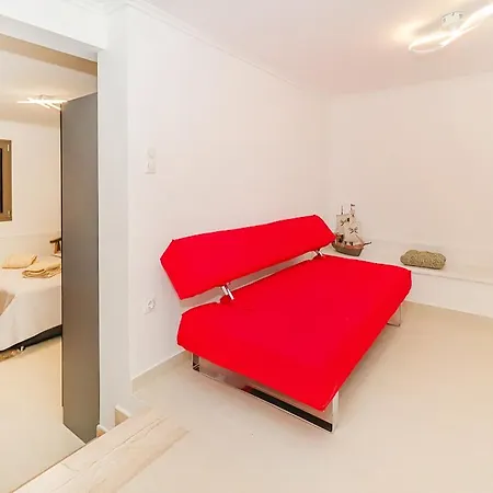 Luxurious 4-bedroom Anya With Private Pool In Kassandra, Halkidiki * Paliouri
