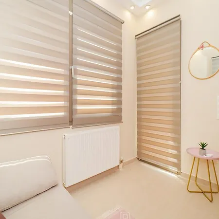 Luxurious 4-bedroom Anya With Private Pool In Kassandra, Halkidiki Villa *