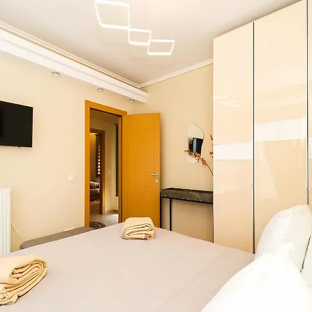Luxurious 4-bedroom Anya With Private Pool In Kassandra, Halkidiki * Paliouri