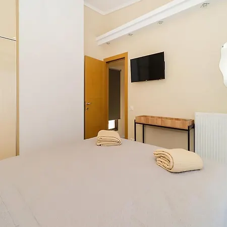 Luxurious 4-bedroom Anya With Private Pool In Kassandra, Halkidiki