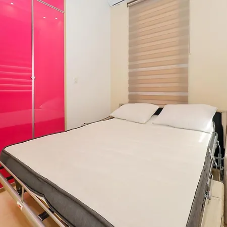 Villa Luxurious 4-bedroom Anya With Private Pool In Kassandra, Halkidiki *