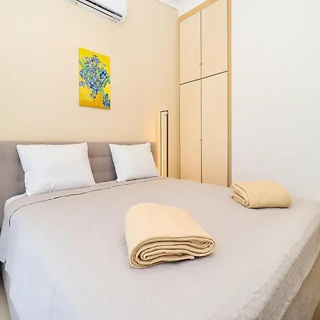 Luxurious 4-bedroom Anya With Private Pool In Kassandra, Halkidiki * Paliouri