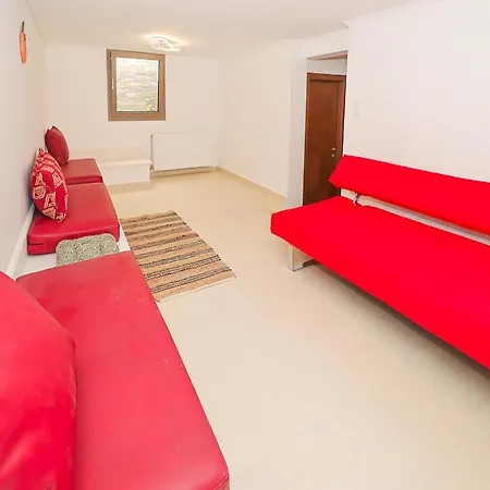 Luxurious 4-bedroom Anya With Private Pool In Kassandra, Halkidiki Villa