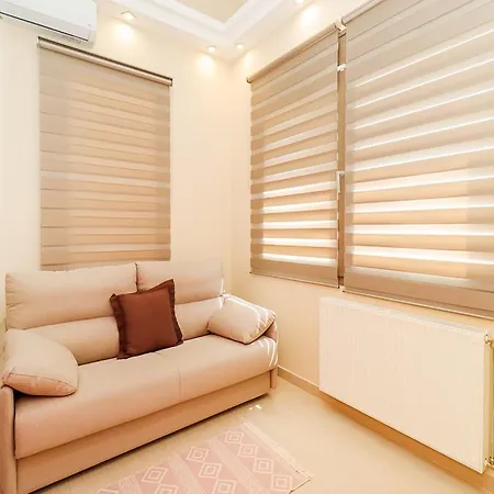 Villa Luxurious 4-bedroom Anya With Private Pool In Kassandra, Halkidiki *
