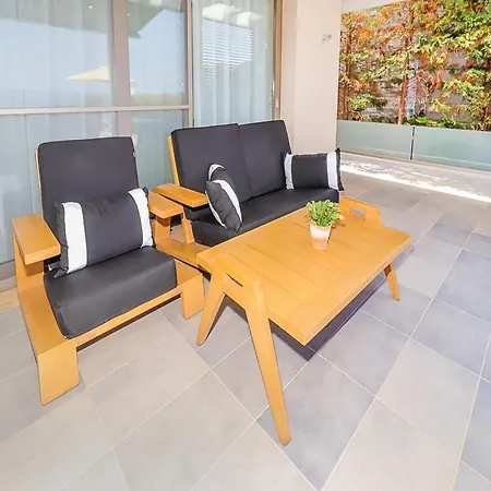 Luxurious 4-bedroom Anya With Private Pool In Kassandra, Halkidiki
