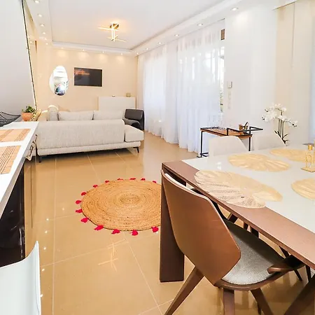 Luxurious 4-bedroom Anya With Private Pool In Kassandra, Halkidiki Villa *
